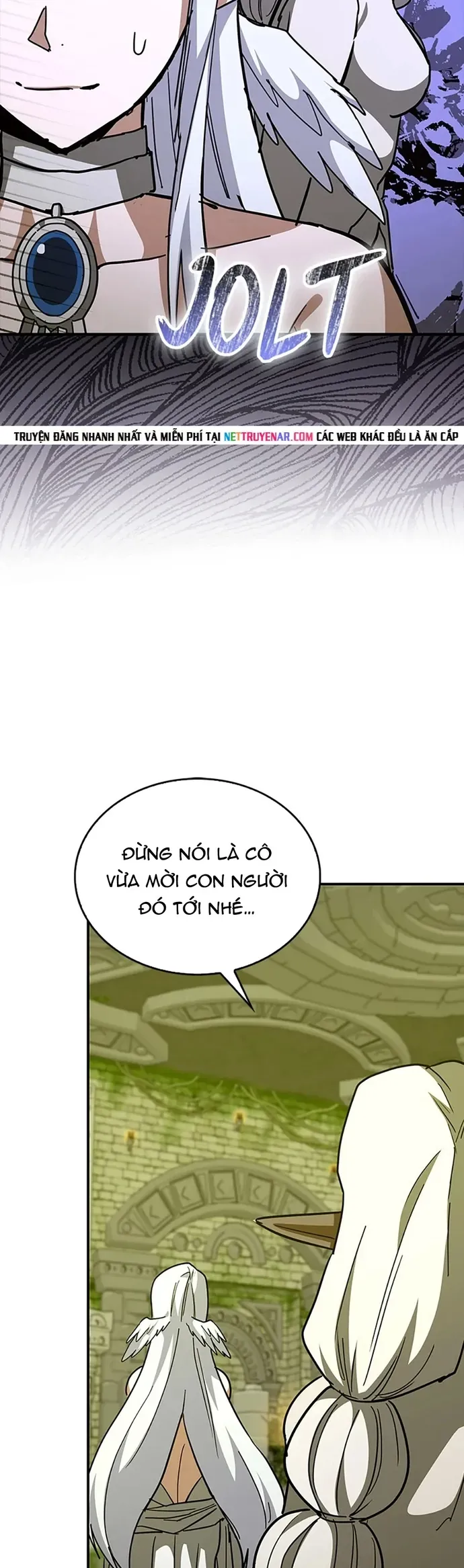 Thánh Cái Khỉ gì Đây Là Sức Mạnh Của Y Học Hiện Đại - Chapter 141 - Page 38