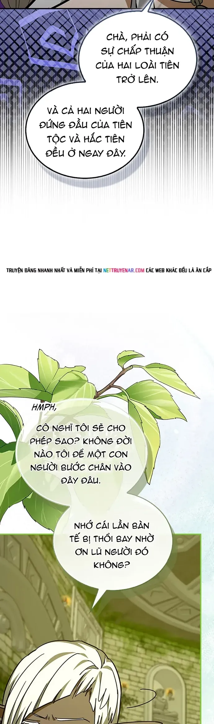 Thánh Cái Khỉ gì Đây Là Sức Mạnh Của Y Học Hiện Đại - Chapter 141 - Page 40