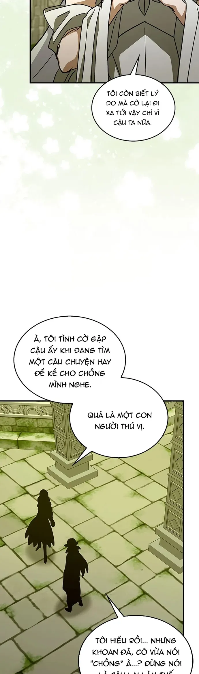 Thánh Cái Khỉ gì Đây Là Sức Mạnh Của Y Học Hiện Đại - Chapter 141 - Page 43