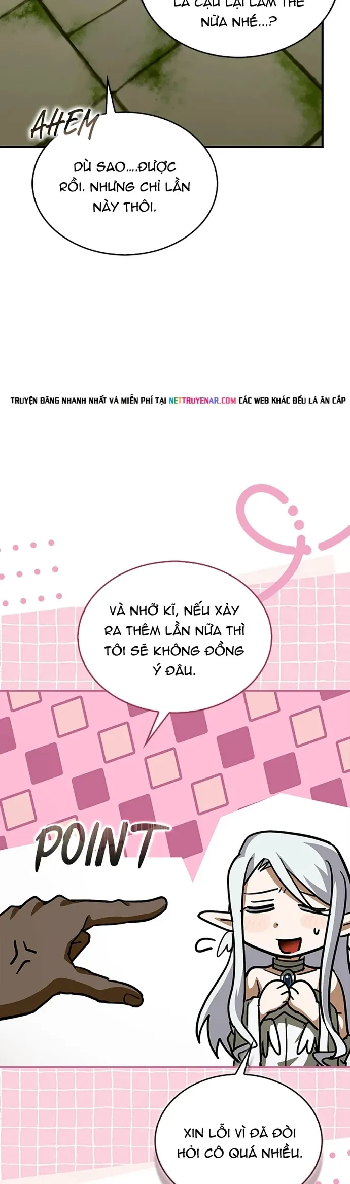 Thánh Cái Khỉ gì Đây Là Sức Mạnh Của Y Học Hiện Đại - Chapter 141 - Page 44