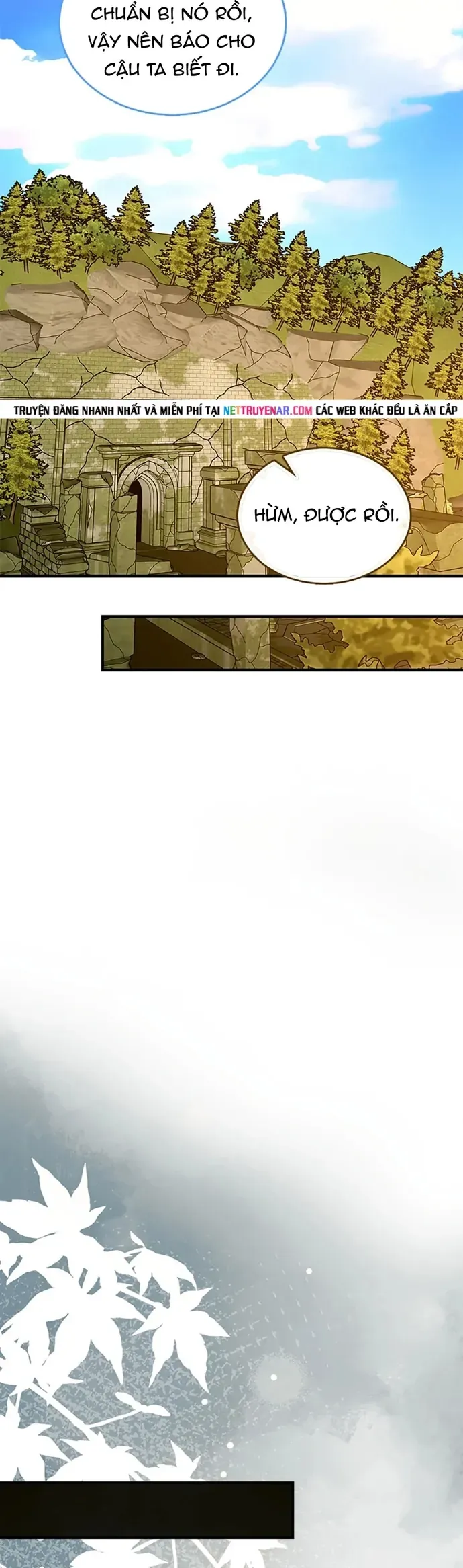 Thánh Cái Khỉ gì Đây Là Sức Mạnh Của Y Học Hiện Đại - Chapter 141 - Page 47