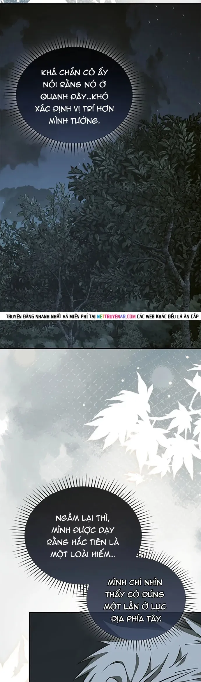 Thánh Cái Khỉ gì Đây Là Sức Mạnh Của Y Học Hiện Đại - Chapter 141 - Page 48