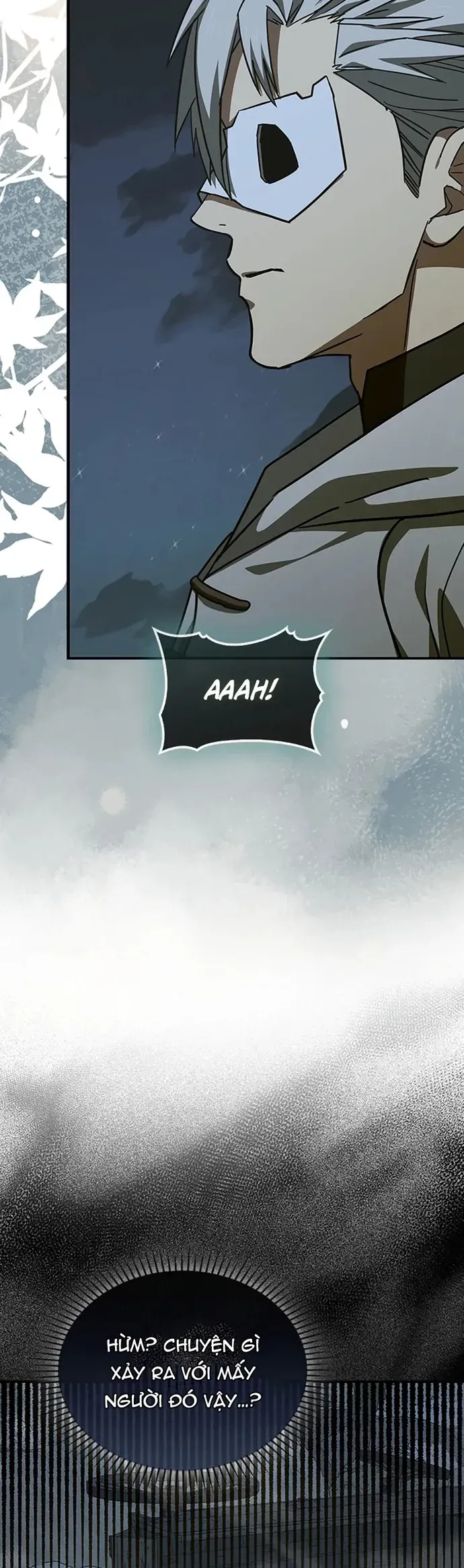 Thánh Cái Khỉ gì Đây Là Sức Mạnh Của Y Học Hiện Đại - Chapter 141 - Page 49