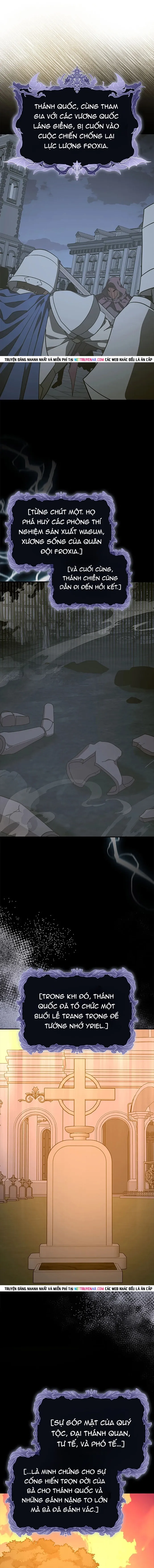 Thánh Cái Khỉ gì Đây Là Sức Mạnh Của Y Học Hiện Đại - Chapter 141 - Page 5