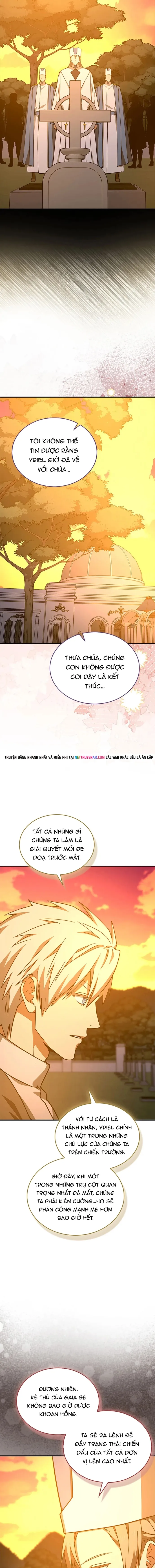 Thánh Cái Khỉ gì Đây Là Sức Mạnh Của Y Học Hiện Đại - Chapter 141 - Page 6