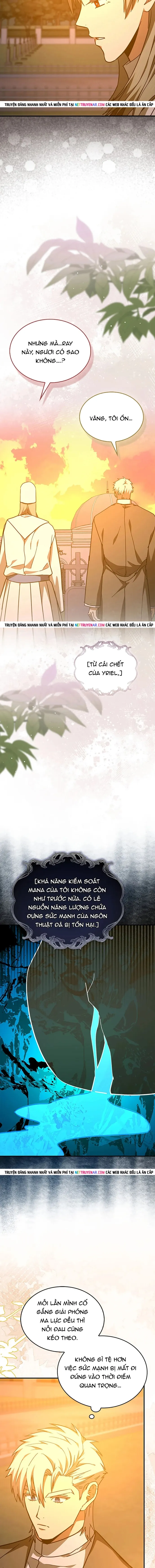 Thánh Cái Khỉ gì Đây Là Sức Mạnh Của Y Học Hiện Đại - Chapter 141 - Page 7