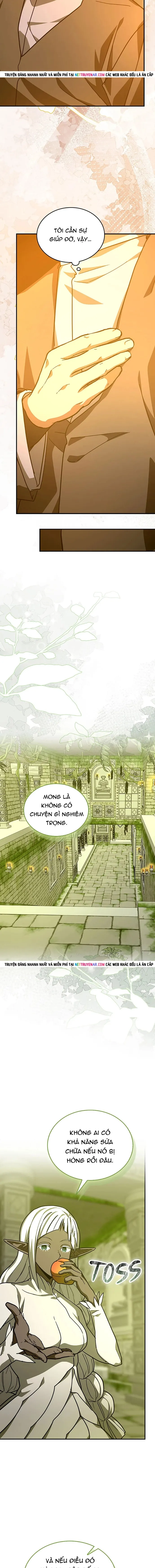 Thánh Cái Khỉ gì Đây Là Sức Mạnh Của Y Học Hiện Đại - Chapter 141 - Page 8