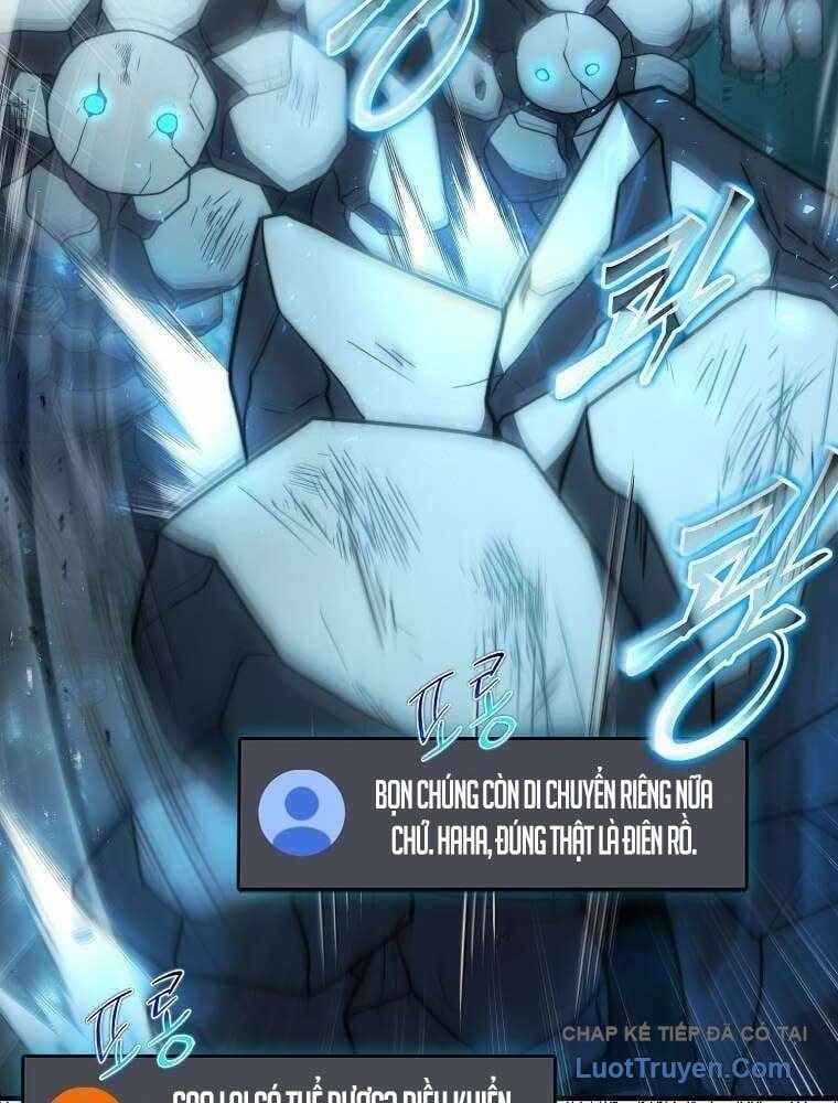 Thần Khí Huyền Thoại Của Người Chơi Thiên Tài - Chapter 69 - Page 22