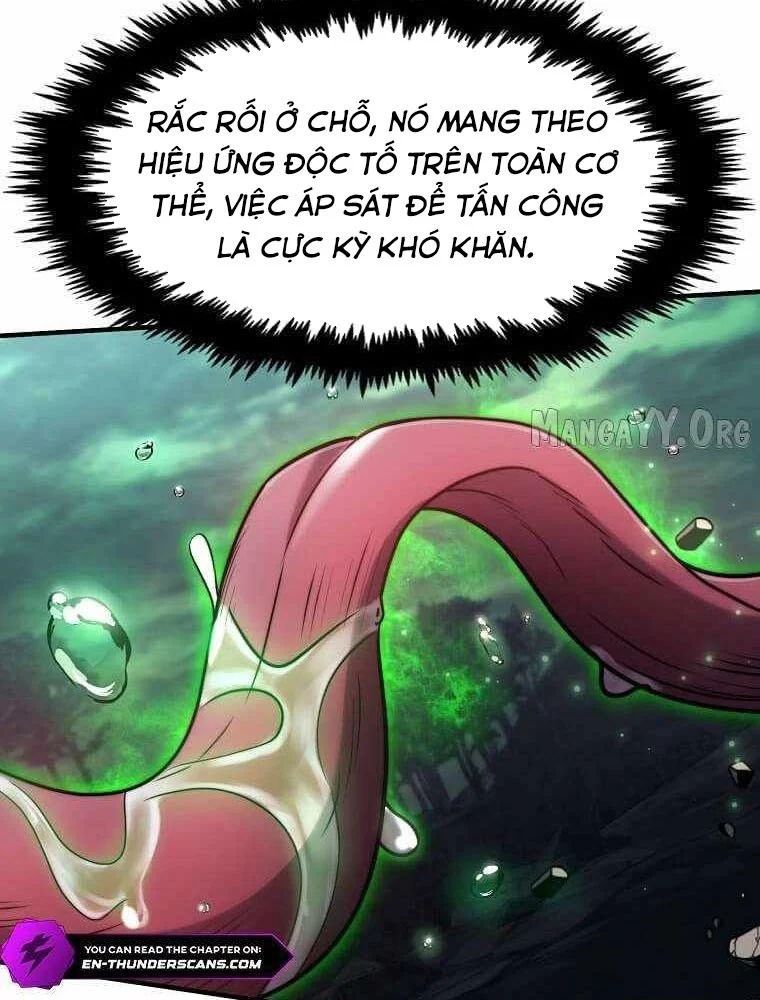 Thần Khí Huyền Thoại Của Người Chơi Thiên Tài - Chapter 69 - Page 70