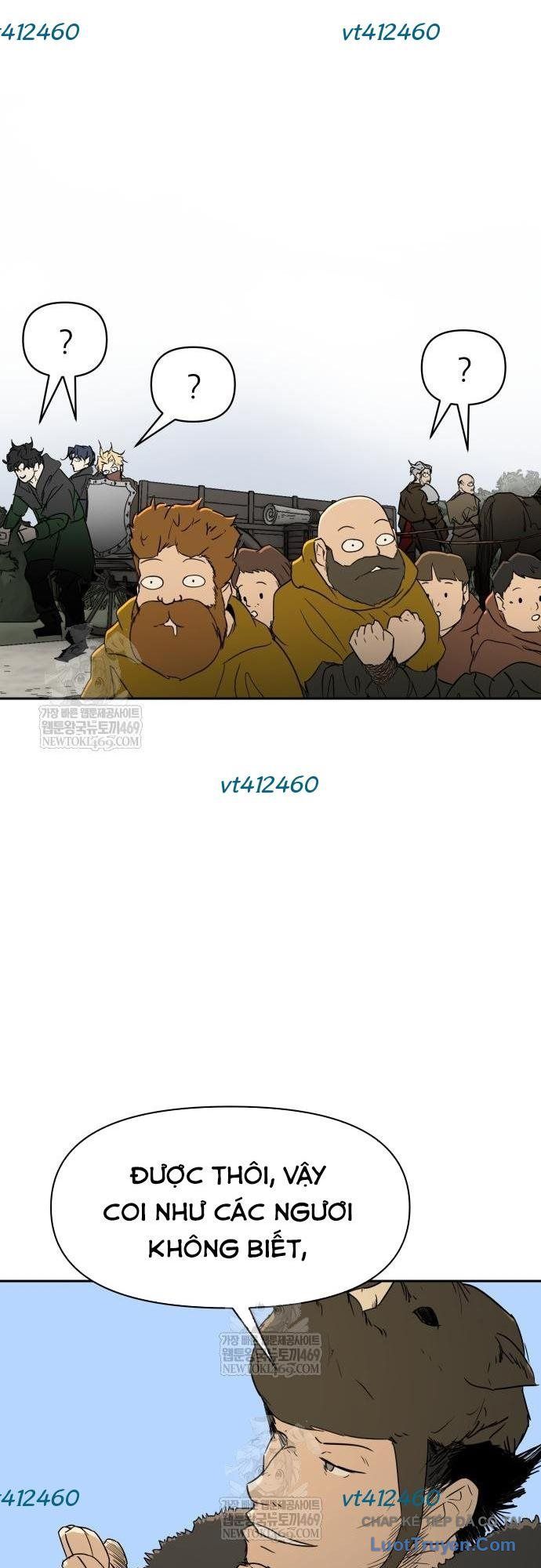 Bộ Mặt Giả Tạo - Chapter 38 - Page 10