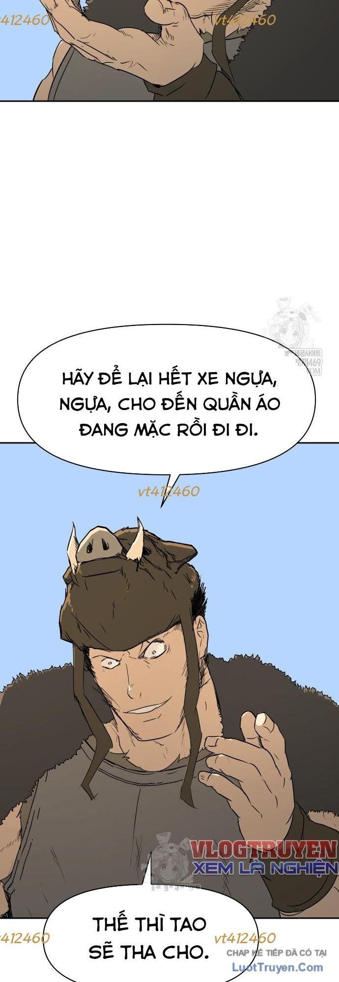 Bộ Mặt Giả Tạo - Chapter 38 - Page 11