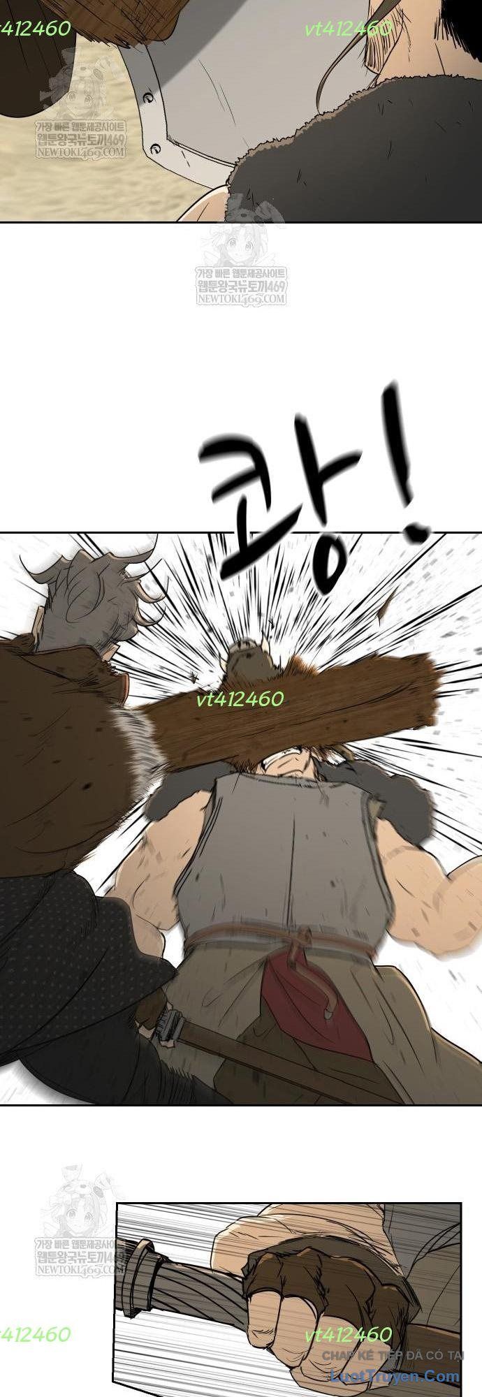 Bộ Mặt Giả Tạo - Chapter 38 - Page 14