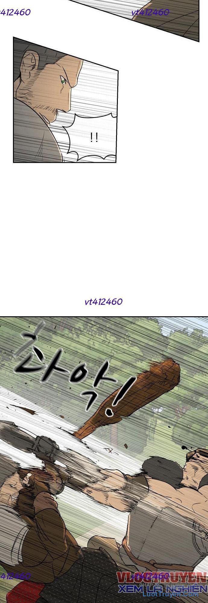 Bộ Mặt Giả Tạo - Chapter 38 - Page 15