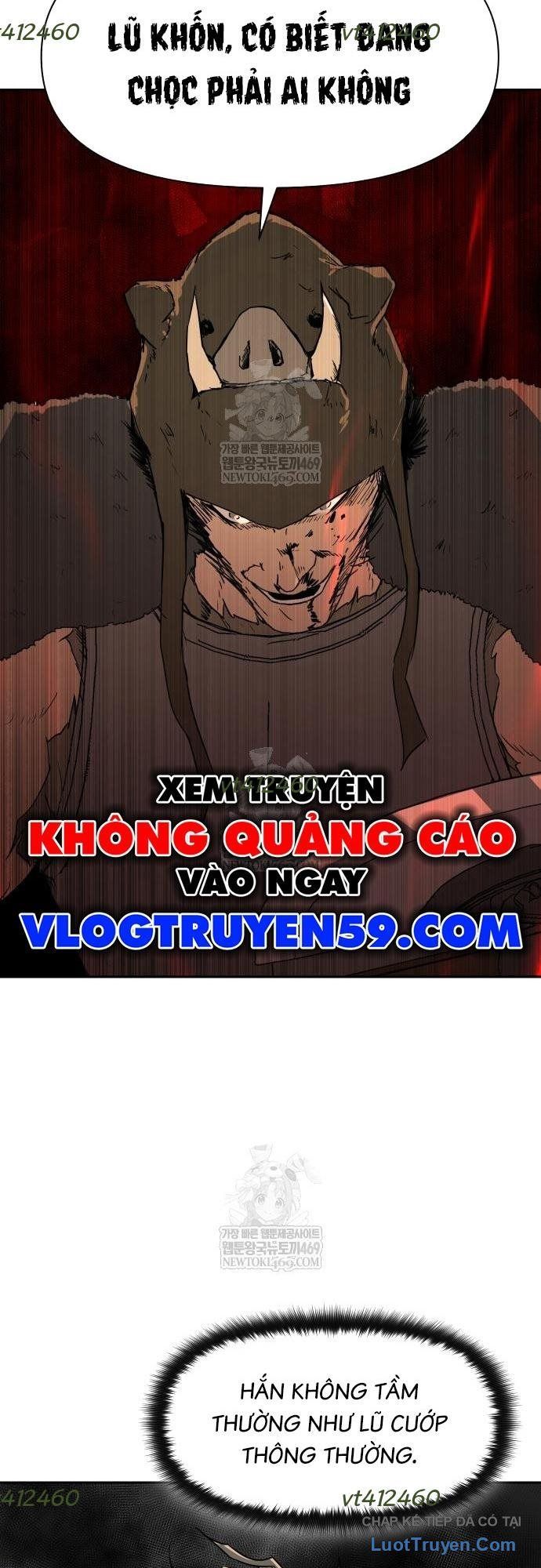 Bộ Mặt Giả Tạo - Chapter 38 - Page 17