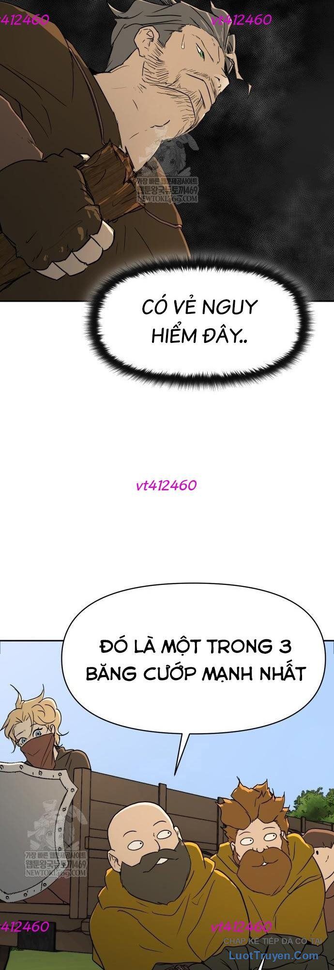 Bộ Mặt Giả Tạo - Chapter 38 - Page 18