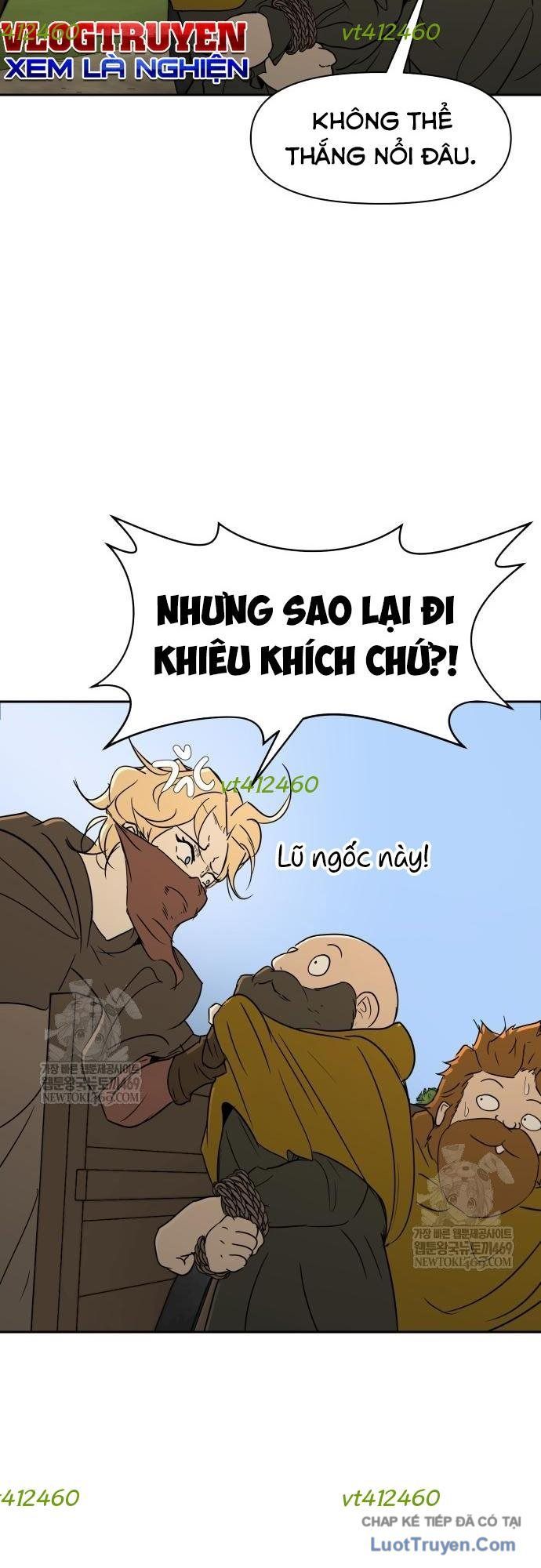 Bộ Mặt Giả Tạo - Chapter 38 - Page 19