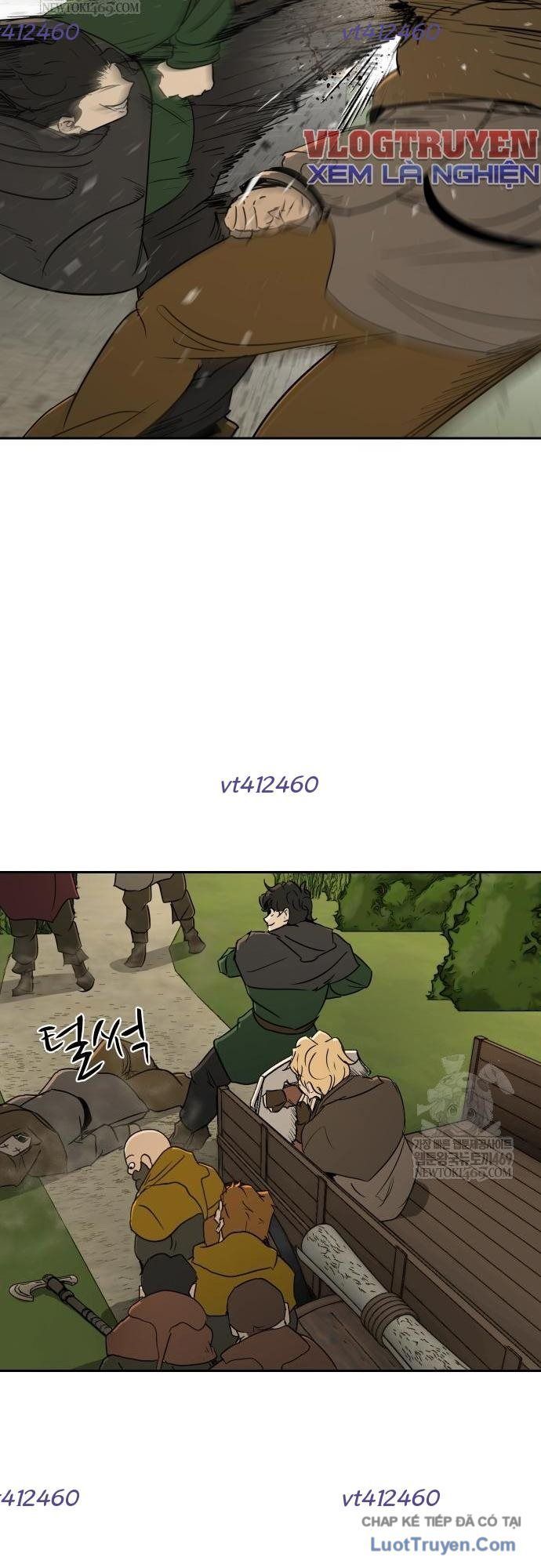 Bộ Mặt Giả Tạo - Chapter 38 - Page 21