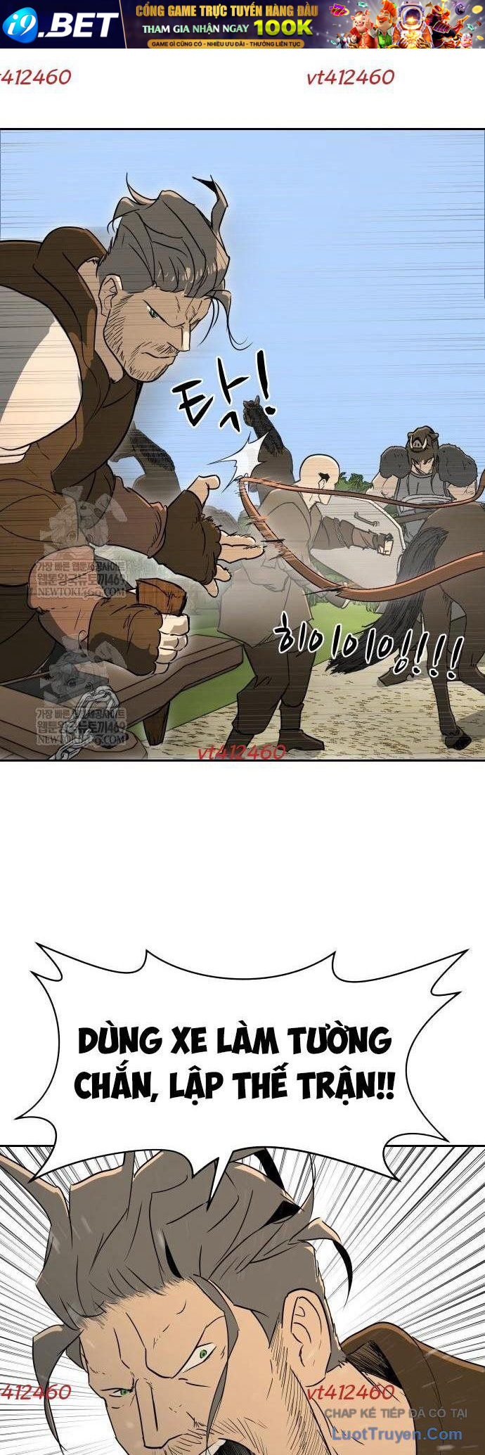 Bộ Mặt Giả Tạo - Chapter 38 - Page 22