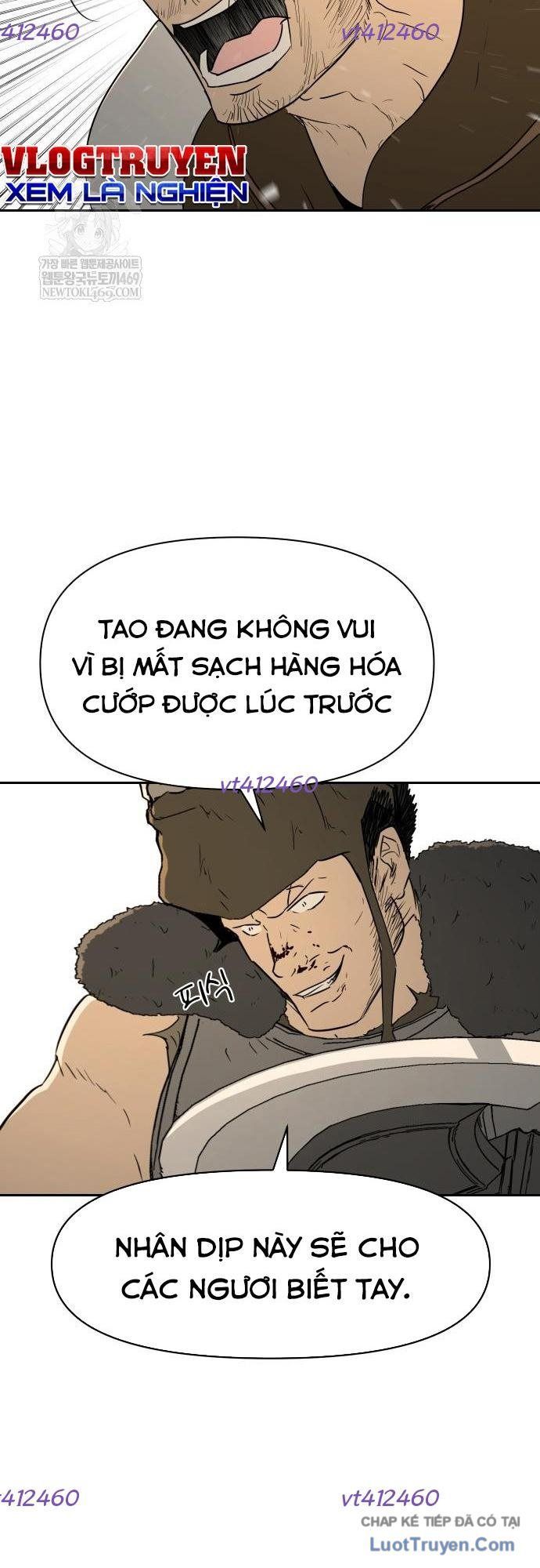 Bộ Mặt Giả Tạo - Chapter 38 - Page 23