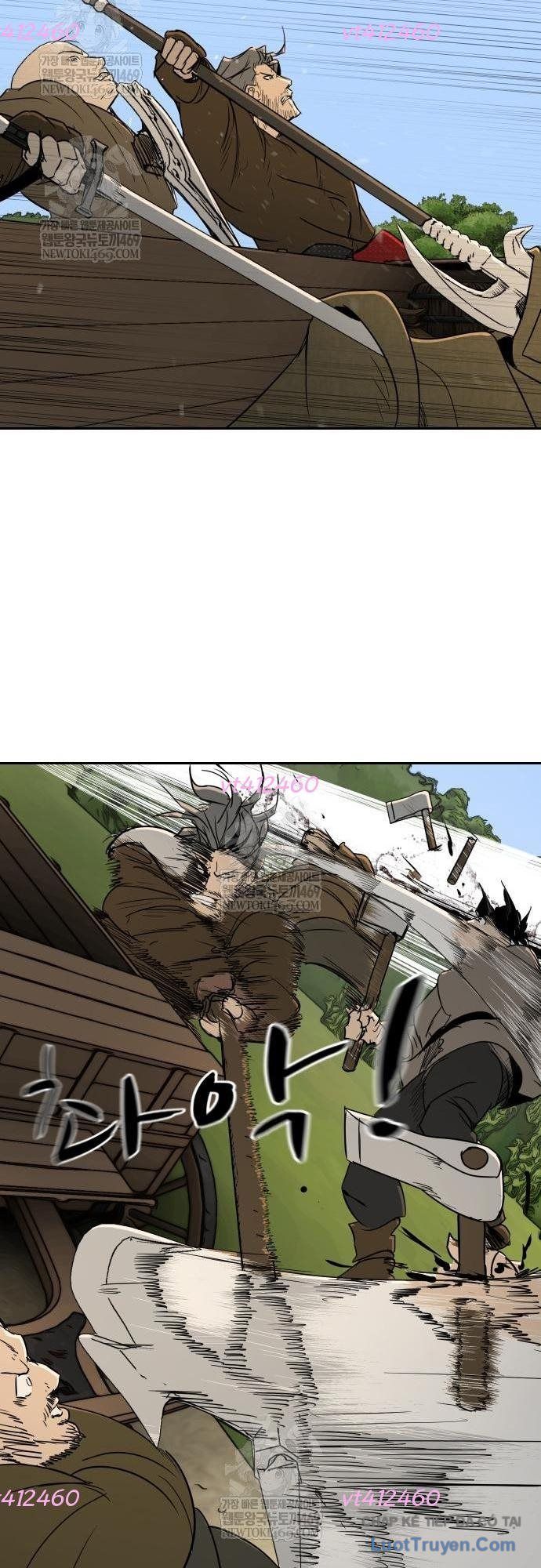 Bộ Mặt Giả Tạo - Chapter 38 - Page 25