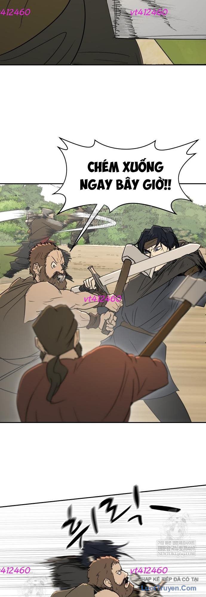 Bộ Mặt Giả Tạo - Chapter 38 - Page 26