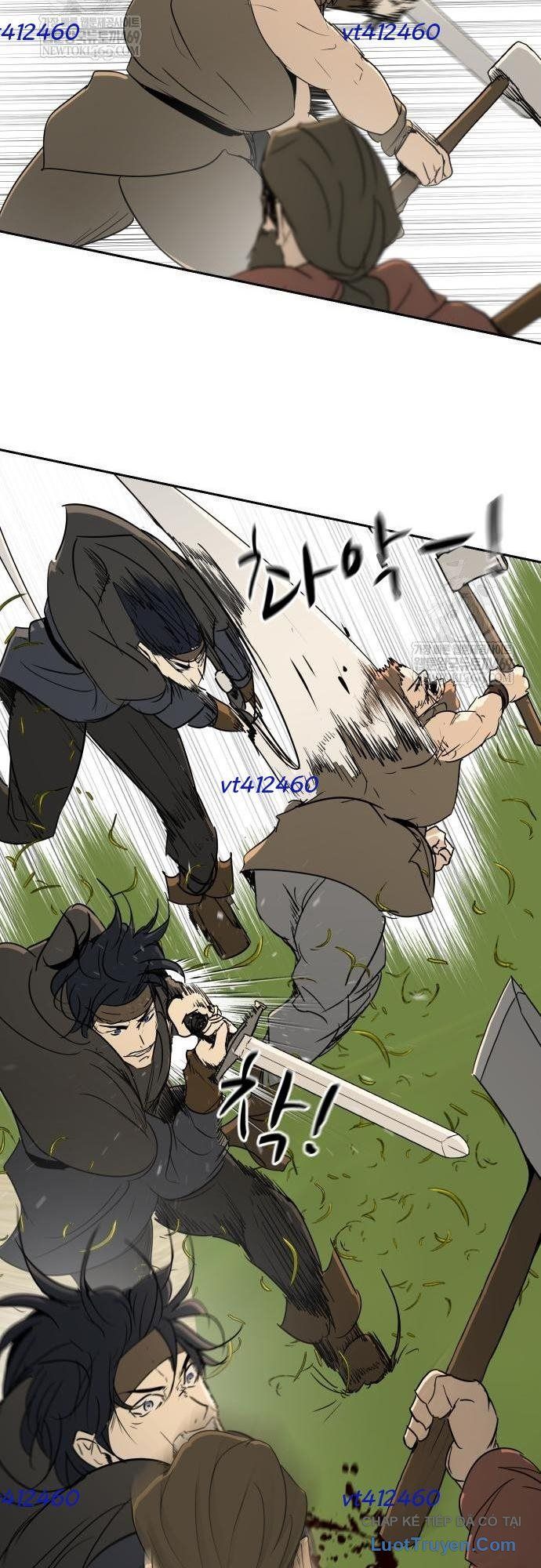 Bộ Mặt Giả Tạo - Chapter 38 - Page 27