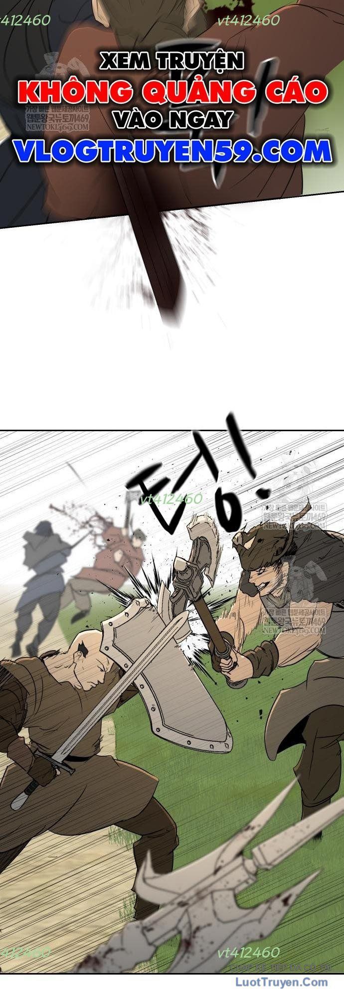 Bộ Mặt Giả Tạo - Chapter 38 - Page 28