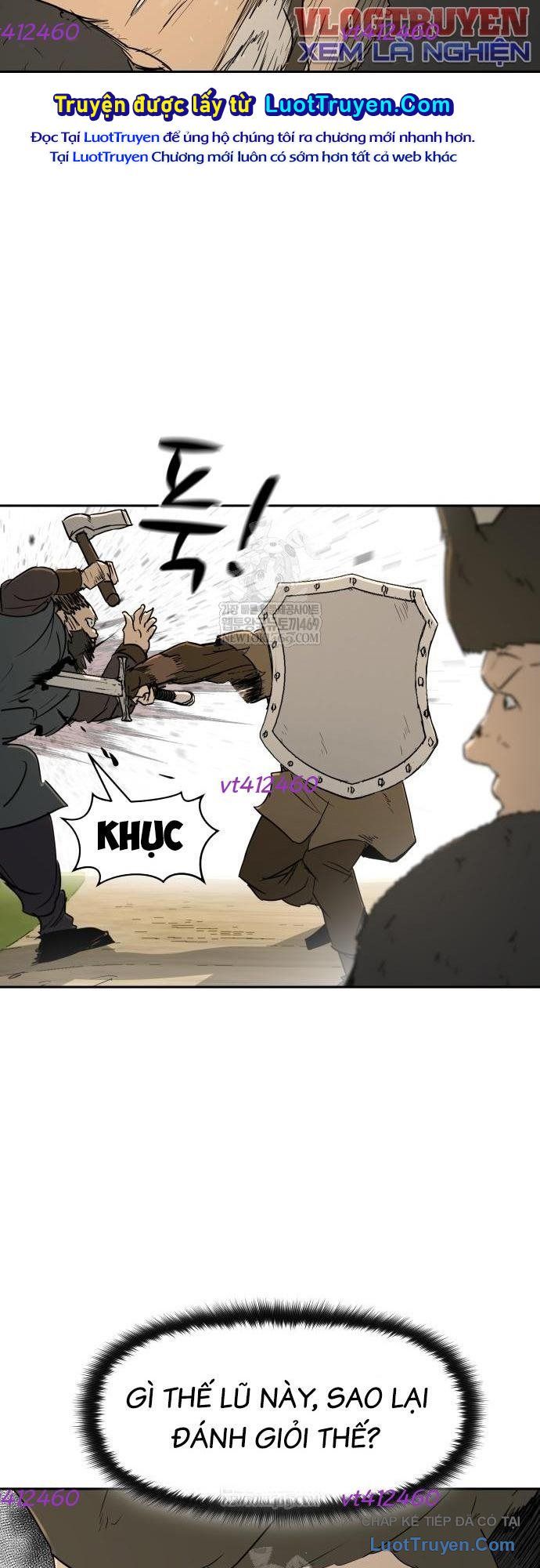 Bộ Mặt Giả Tạo - Chapter 38 - Page 30