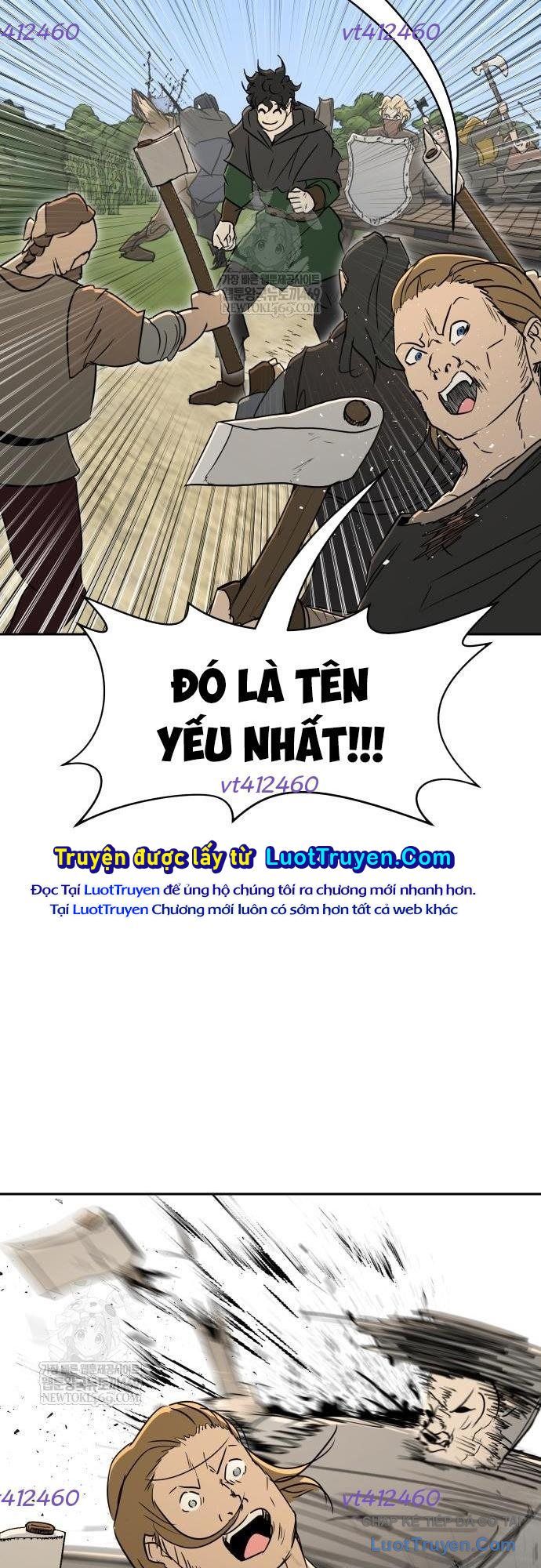 Bộ Mặt Giả Tạo - Chapter 38 - Page 35