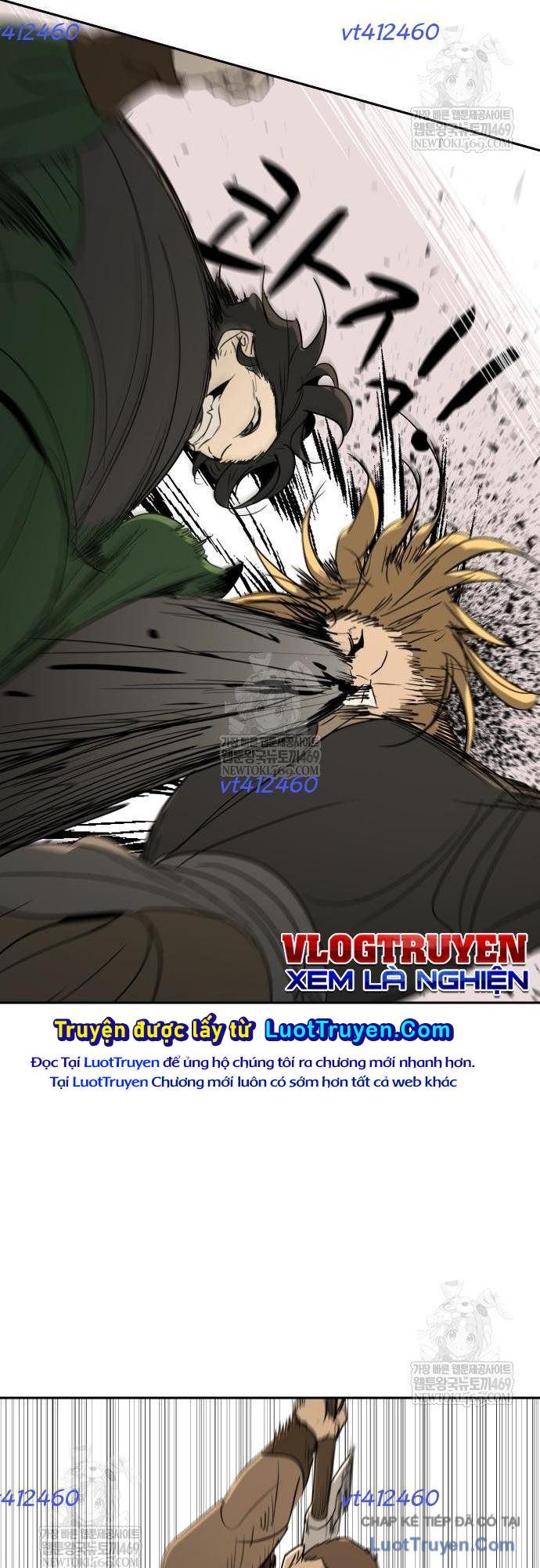 Bộ Mặt Giả Tạo - Chapter 38 - Page 37