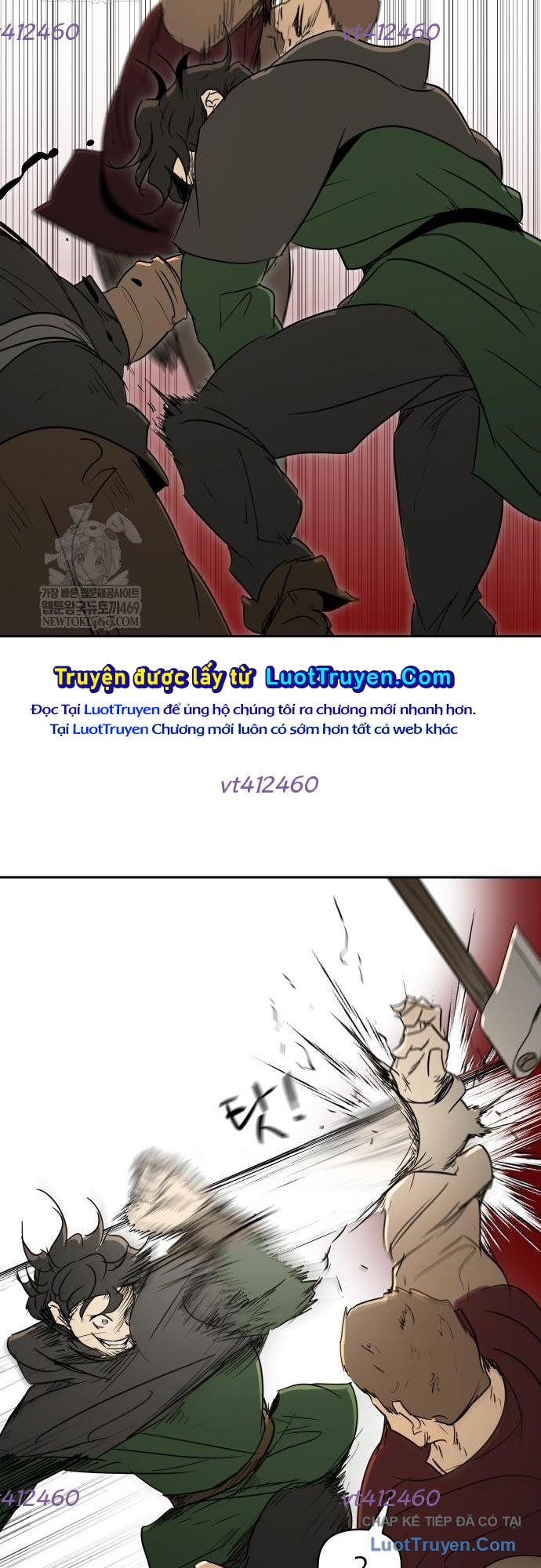 Bộ Mặt Giả Tạo - Chapter 38 - Page 38