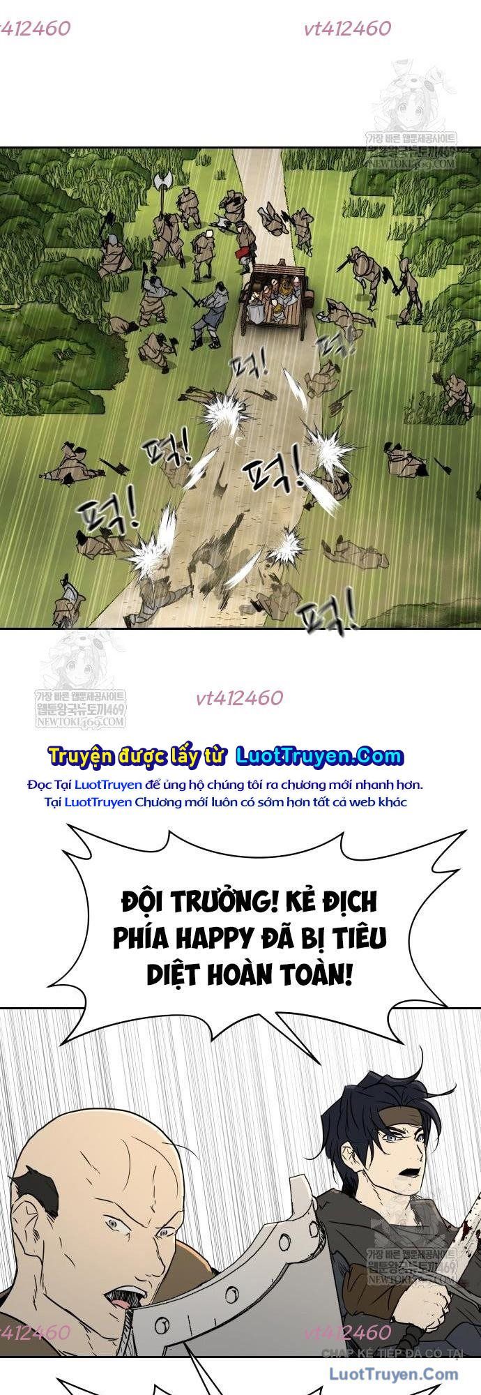 Bộ Mặt Giả Tạo - Chapter 38 - Page 40