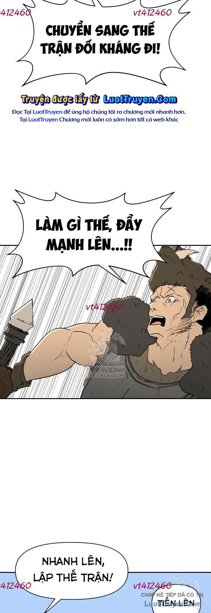 Bộ Mặt Giả Tạo - Chapter 38 - Page 41