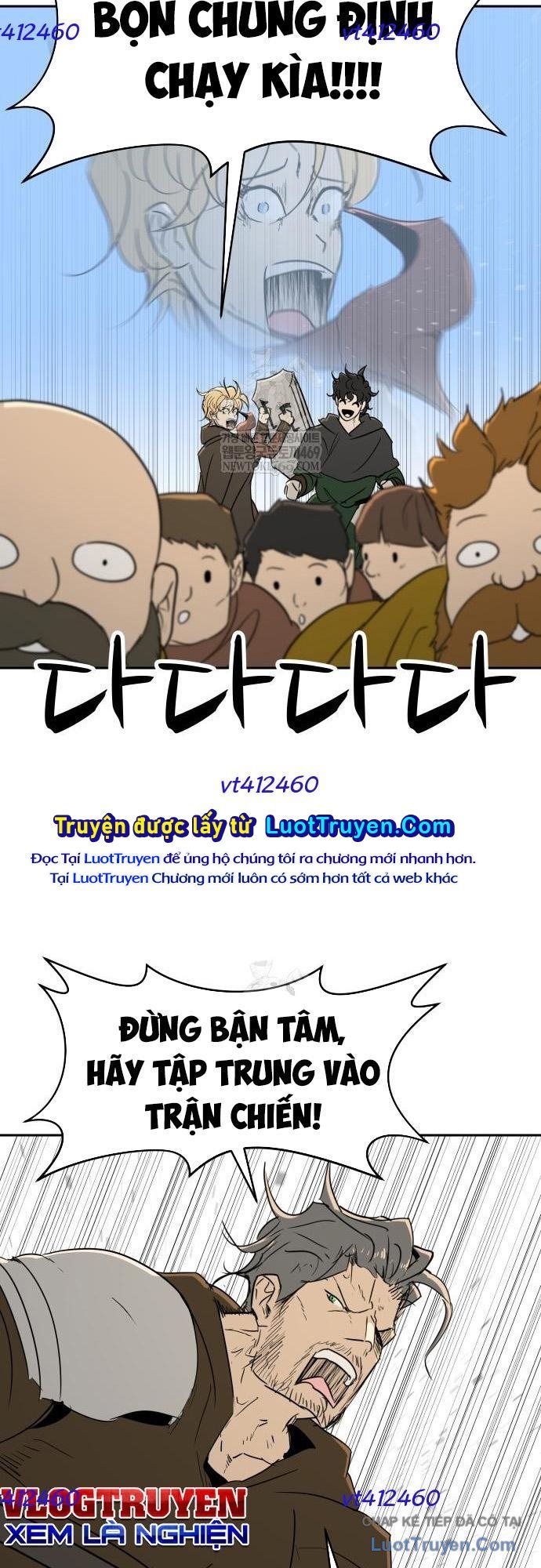 Bộ Mặt Giả Tạo - Chapter 38 - Page 44