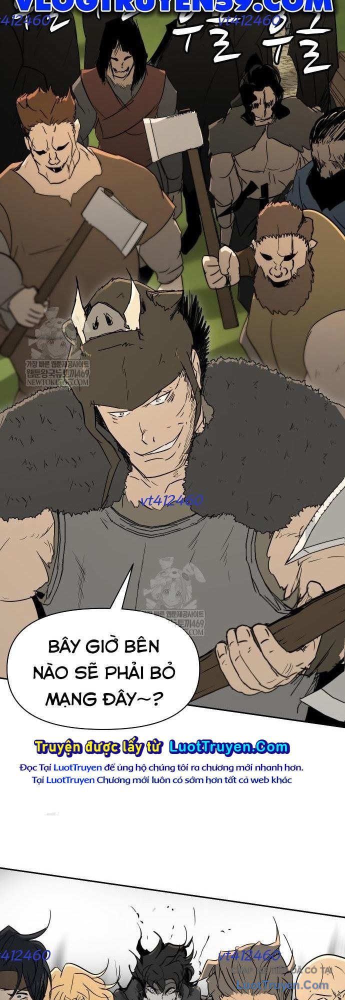 Bộ Mặt Giả Tạo - Chapter 38 - Page 47