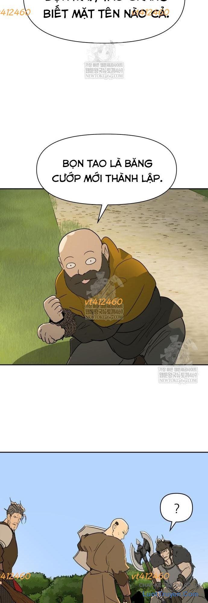 Bộ Mặt Giả Tạo - Chapter 38 - Page 5