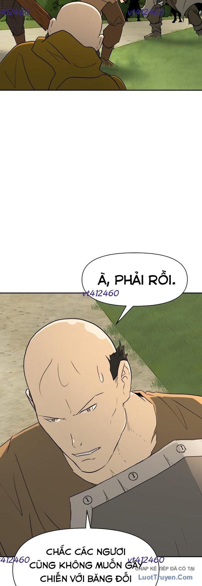 Bộ Mặt Giả Tạo - Chapter 38 - Page 6