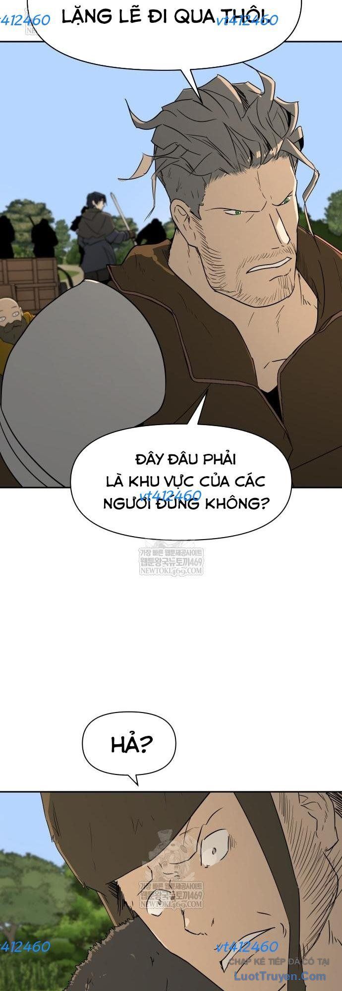 Bộ Mặt Giả Tạo - Chapter 38 - Page 8