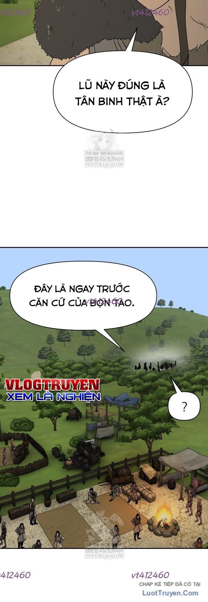 Bộ Mặt Giả Tạo - Chapter 38 - Page 9