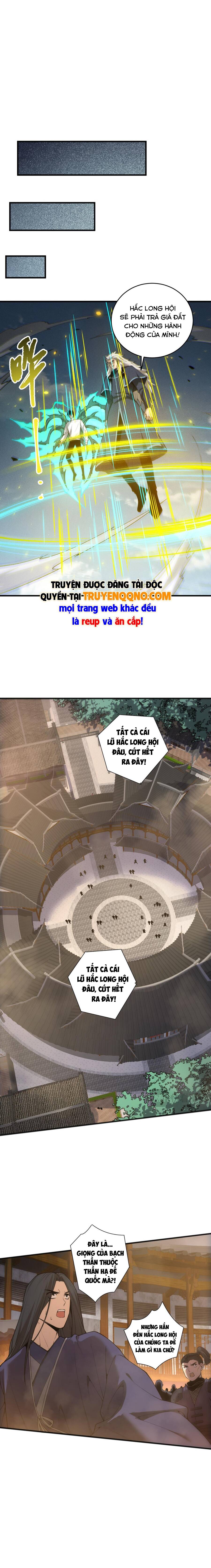 Thảm Họa Tử Linh Sư - Chapter 238 - Page 7