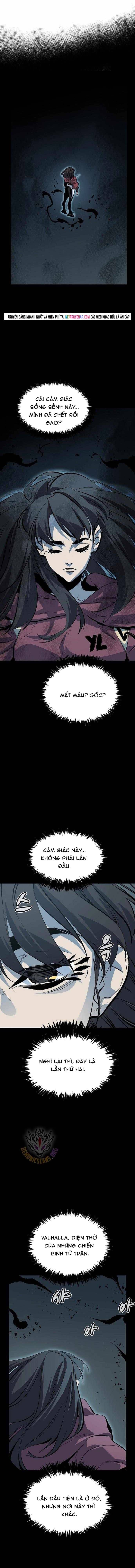 Độc Cô Tử Linh Sư - Chapter 203 - Page 13