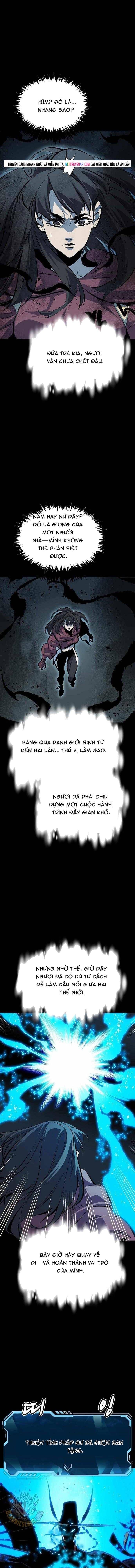 Độc Cô Tử Linh Sư - Chapter 203 - Page 14