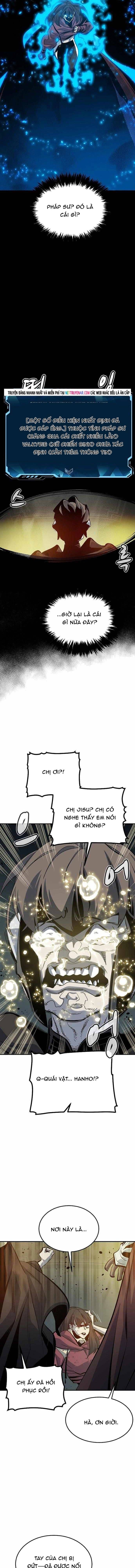 Độc Cô Tử Linh Sư - Chapter 203 - Page 15