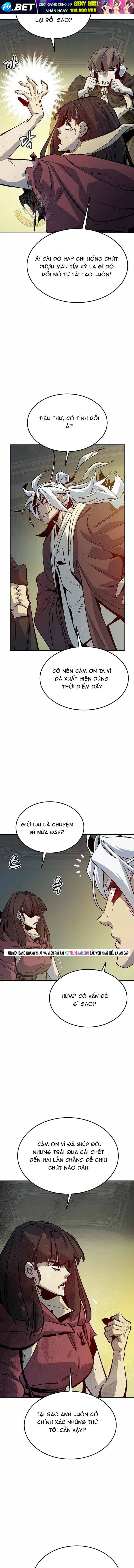 Độc Cô Tử Linh Sư - Chapter 203 - Page 16