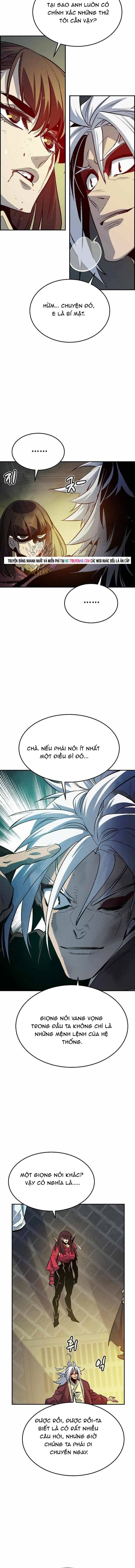 Độc Cô Tử Linh Sư - Chapter 203 - Page 17