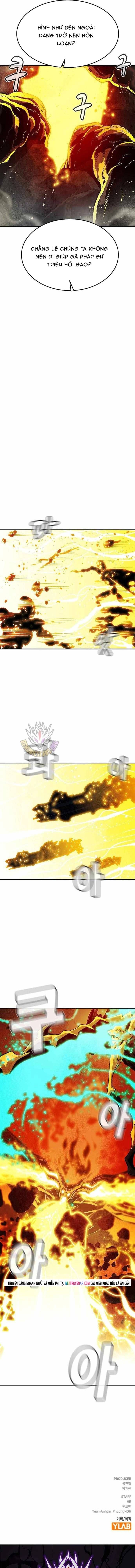 Độc Cô Tử Linh Sư - Chapter 203 - Page 18