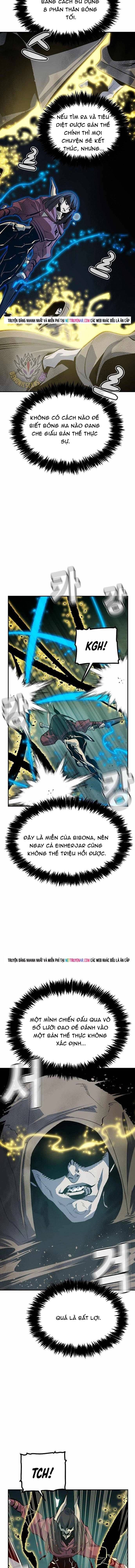 Độc Cô Tử Linh Sư - Chapter 203 - Page 5