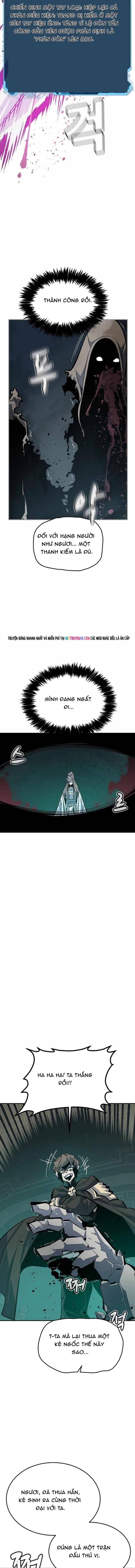 Độc Cô Tử Linh Sư - Chapter 203 - Page 9