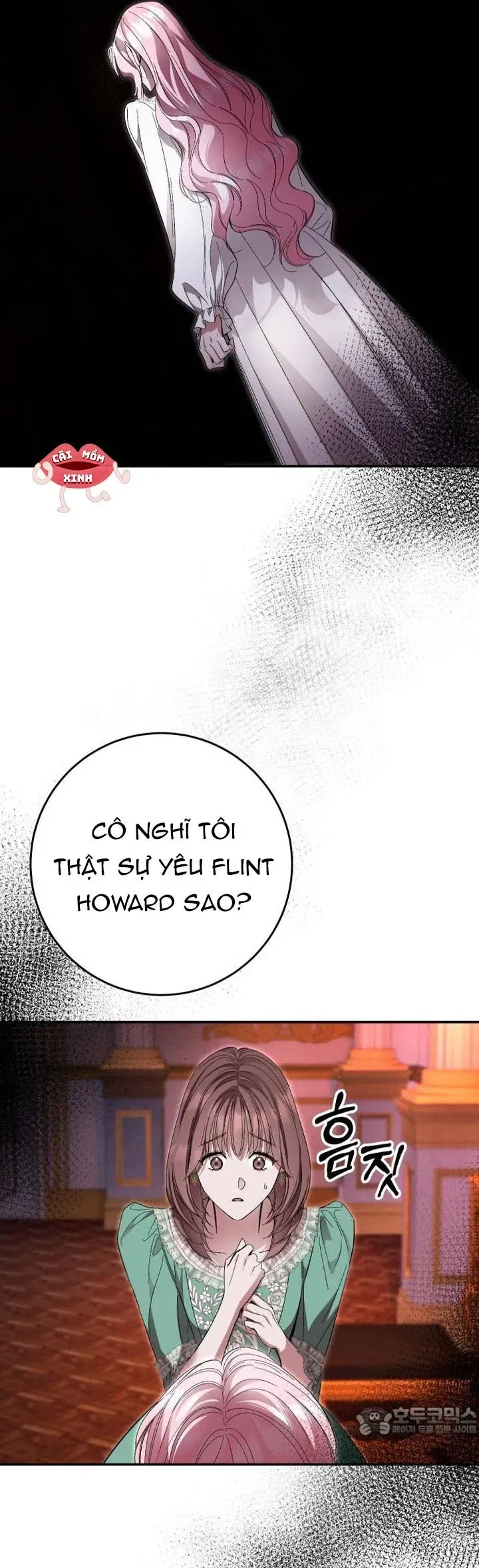 Cuộc Hôn Nhân Bị Bắt Cóc Xuyên Thời Gian Của Hoàng Hậu - Chapter 50 - Page 11