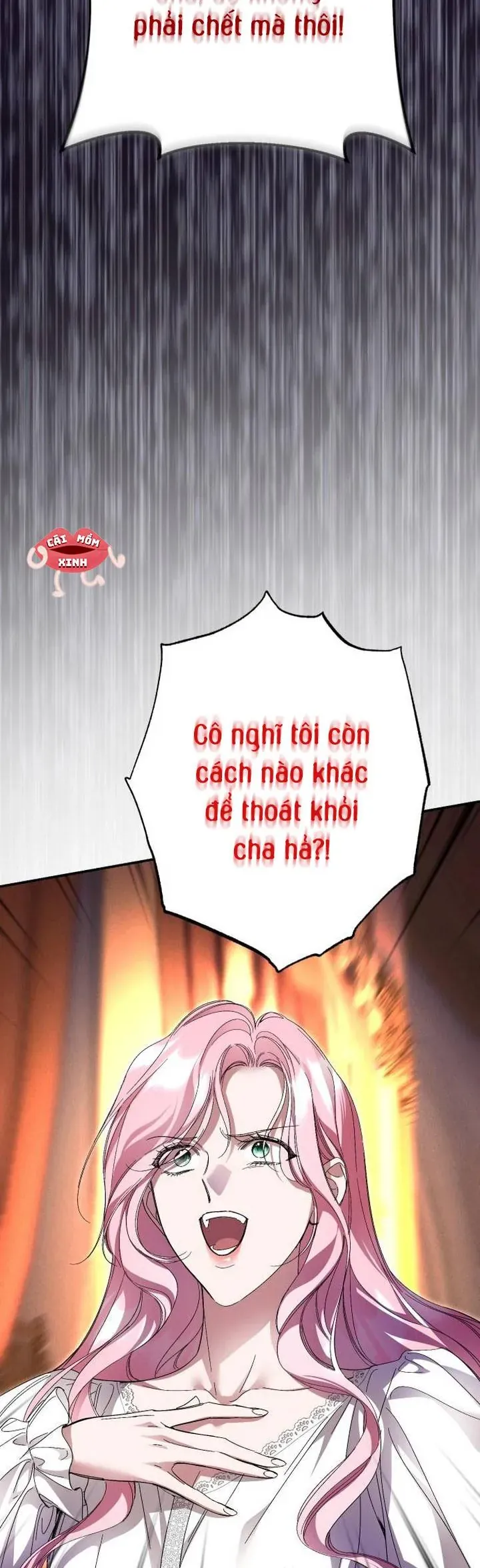 Cuộc Hôn Nhân Bị Bắt Cóc Xuyên Thời Gian Của Hoàng Hậu - Chapter 50 - Page 13